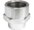 Футорка с резьбой PI TOOLS F-1"-3/4FF универсальный переходник для труб. Арт. 0095 2