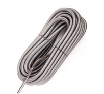 Трос сантехнический пружинный ДТРД d=6 мм. L=2,5 м. ТСК625