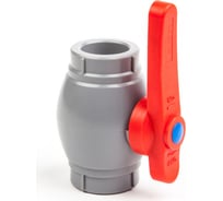 Противопожарный шаровой кран ABN 25 мм D3VE025000000