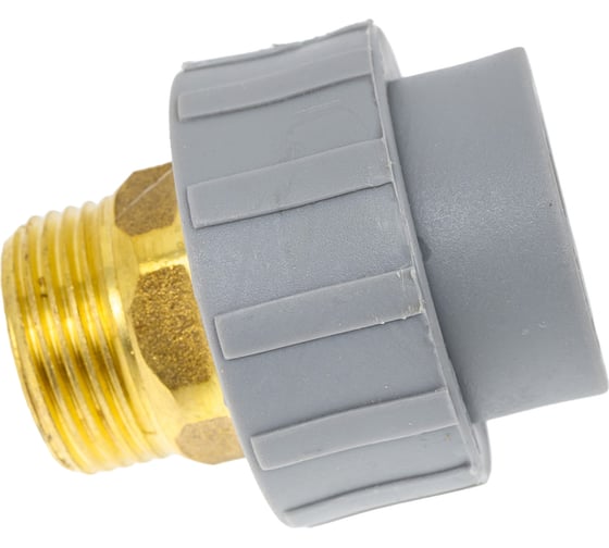 Противопожарная комбинированная муфта ABN 32x1" D2ERMTE032001