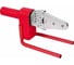 Сварочный аппарат для пластиковых труб EDON PWM-4/1200C 99999 2