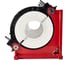 Аппарат для стыковой сварки GasFusion ПНД труб RED-500 (220v) 1.005001 3