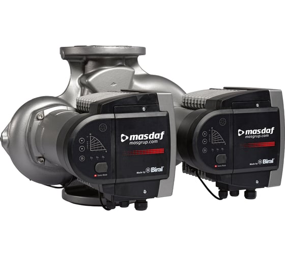 Насос Mas Daf ModulA-D 40-12 250 RED MA-D40-12250RED