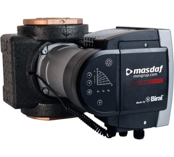 Насос Mas Daf ModulA 25-12 180 BLUE MA25-12180BLUE