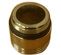 Футорка к импульсному смесителю ООО ПКФ Сварком (уп/3шт) СанТех s006441