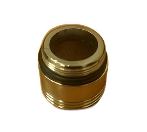 Футорка к импульсному смесителю ООО ПКФ Сварком (уп/3шт) СанТех s006441