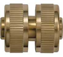 Муфта ремонтная ООО ПКФ Сварком латунь 3/4'' (уп/1шт) СанТех s067548