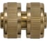 Муфта ремонтная ООО ПКФ Сварком латунь 3/4'' (уп/1шт) СанТех s067548 1