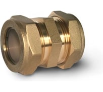 Муфта ООО ПКФ Сварком д=15х15 (уп/1шт) СанТех s022680