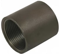 Муфта ООО ПКФ Сварком д= 32 сталь СанТех s000037