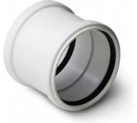 Муфта ремонтная ООО ПКФ Сварком д=110 (уп/1шт) СанТех s040235