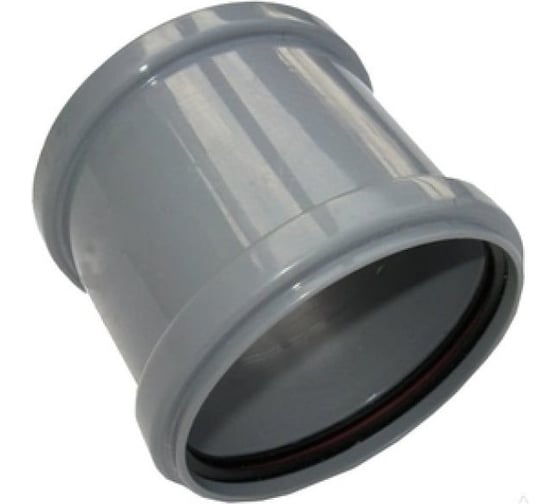 Муфта ООО ПКФ Сварком д= 32 канализ. (уп/3шт) СанТех s002864