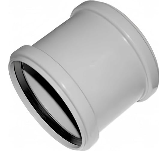 Муфта ООО ПКФ Сварком д= 40 (уп/2шт) СанТех s002212