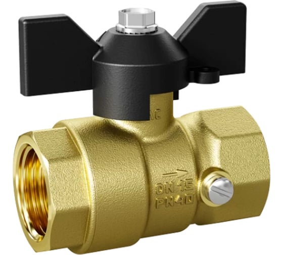 Кран LD Pride 44.15.В-В.М.Б для манометра LD 44.390.15