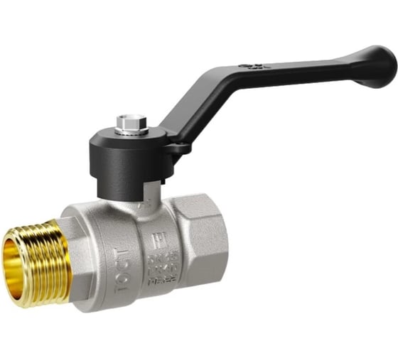 Кран LD Pride 47.15.В-Н.Р (blue) LD 47.313.15 B