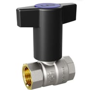 Кран LD Pride 47.15.В-В.ТР (blue) LD 47.390.15 B