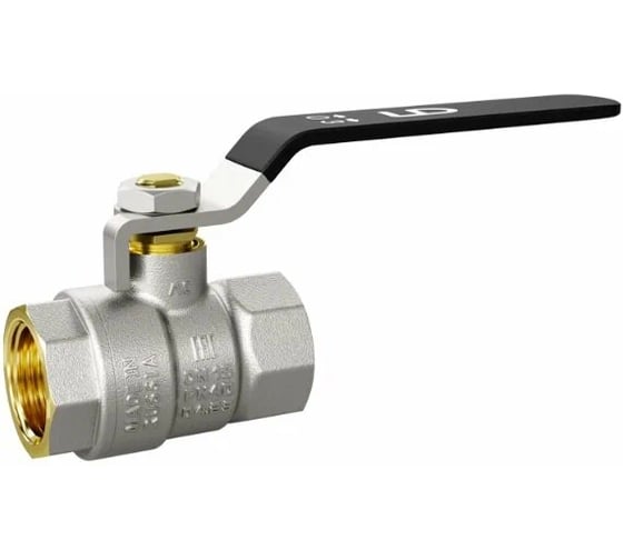 Кран LD Pride 47.15.В-В.Р (рычаг стальной) LD 47.311.15.0