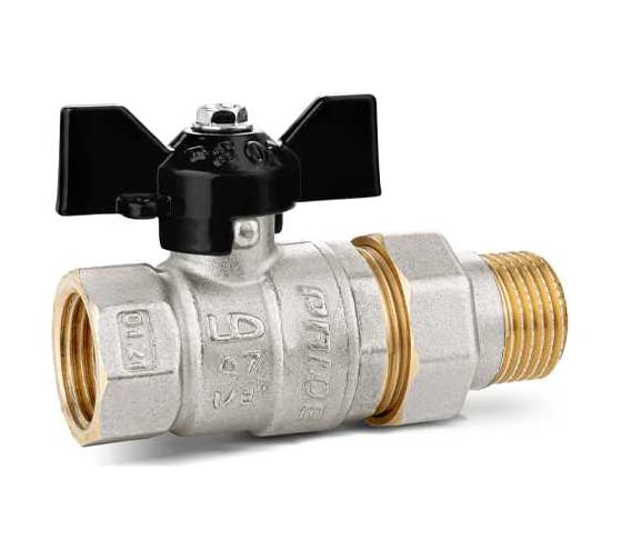 Кран LD Pride 47.15.В-ГШ.ТР LD 47.398.15