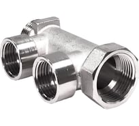 Коллектор STI ГШ 3/4 (ВР 1/2х2 выхода) ТТ000019010