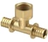 Тройник аксиальный STI BP 20x3/4 ТТ000017112 1