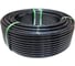 Труба из сшитого полиэтилена WAAG Black DN16 x 2,2 PN10 (бухта 100 м), PE-Xa / EVOH, черная WG.1135974 1