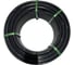 Труба из сшитого полиэтилена WAAG Black DN16 x 2,2 PN10 (бухта 100 м), PE-Xa / EVOH, черная WG.1135974 5