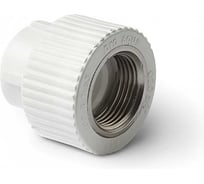 Муфта комбинированная ООО ПКФ Сварком вн резьба 32-1 СанТех s005595