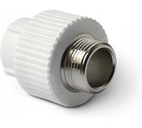 Муфта комбинированная ООО ПКФ Сварком наружная резьба 20-3/4 СанТех s005611