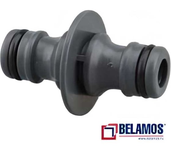 Муфта коннектор ООО ПКФ Сварком пластик, 4шт СанТех s043990