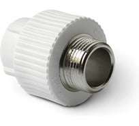 Муфта комбинированная ООО ПКФ Сварком наружная резьба 40-1 СанТех s057991