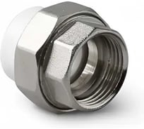 Муфта комбинированная ООО ПКФ Сварком внутренняя резьба 25- 3/4 СанТех s005631