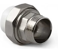 Муфта комбинированная ООО ПКФ Сварком наружная резьба 25-1 СанТех s008724