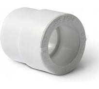 Муфта переходная ООО ПКФ Сварком наружная/внутренняя 75-63 СанТех s005580