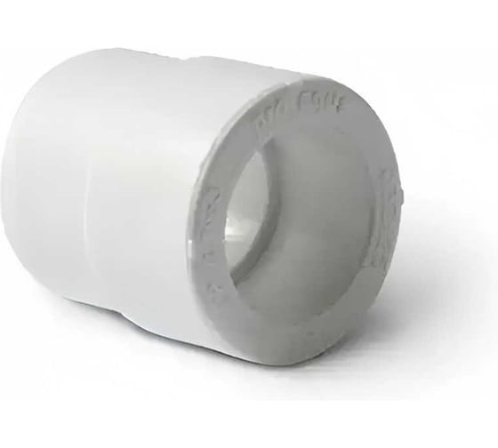 Муфта переходная ООО ПКФ Сварком наружная/внутренняя 50-40, 4 шт СанТех s005574