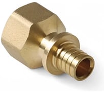 Муфта ООО ПКФ Сварком вн/резьба д=25х3/4 СанТех s029934