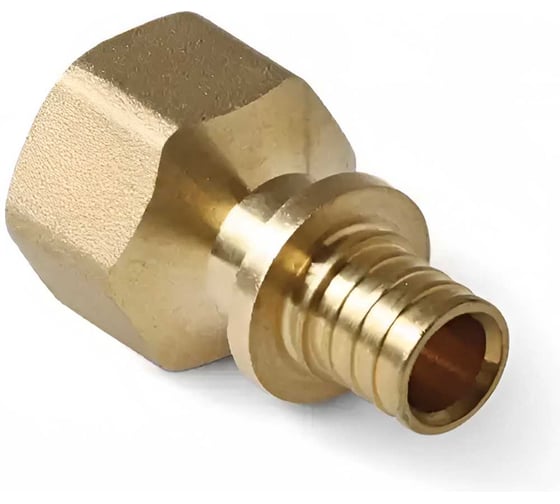 Муфта ООО ПКФ Сварком вн/резьба д=25х3/4 СанТех s029934