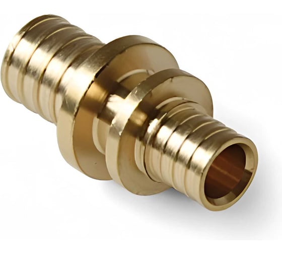 Муфта ООО ПКФ Сварком д=16х20 СанТех s038725