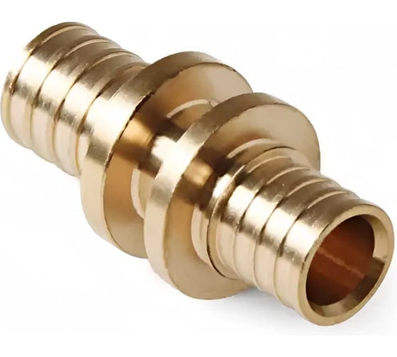 Муфта ООО ПКФ Сварком д=25х25 СанТех s030135