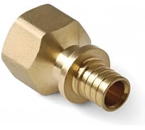 Муфта ООО ПКФ Сварком вн/резьба д=20х1/2 СанТех s029933