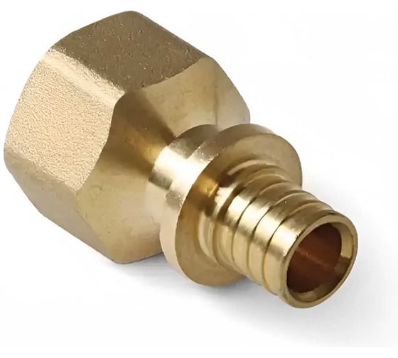 Муфта ООО ПКФ Сварком вн/резьба д=20х1/2 СанТех s029933