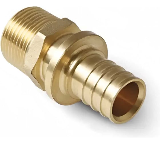 Муфта ООО ПКФ Сварком наружная резьба д=25х1 СанТех s030138