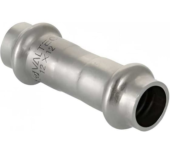 Муфта ООО ПКФ Сварком 22х22 нержавеющая сталь СанТех s053678