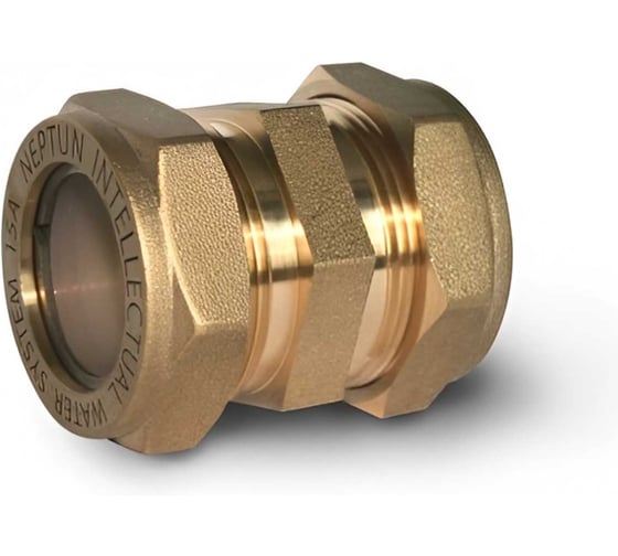 Муфта ООО ПКФ Сварком д=20х20 СанТех s022463