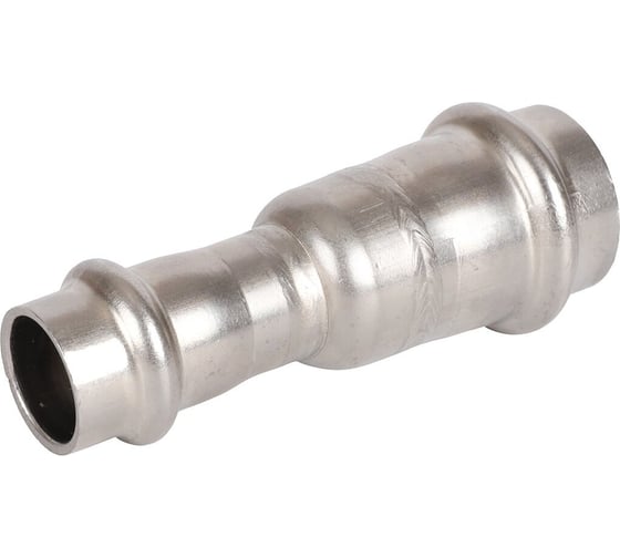 Муфта ООО ПКФ Сварком 22х15 нержавеющая сталь СанТех s053676