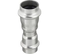 Муфта ООО ПКФ Сварком 22х18 нержавеющая сталь СанТех s053677