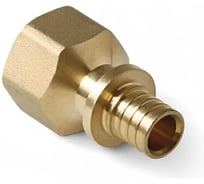 Муфта ООО ПКФ Сварком вн/резьба д=16х1/2 СанТех s029426