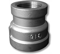 Муфта ООО ПКФ Сварком д=20х40 оц. чугун СанТех s063355