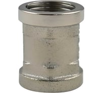 Муфта ООО ПКФ Сварком 1/2 нерж. 2 шт СанТех s049124