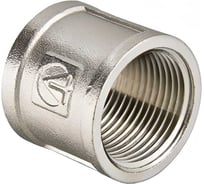 Муфта ООО ПКФ Сварком 1/2 2 шт СанТех s031729