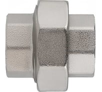 Муфта разъемная ООО ПКФ Сварком 1 1/4 вн-вн СанТех s011880